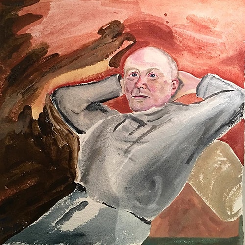 Christophe Von Weyhe